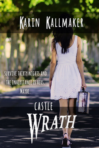Castle Wrath (ebook)