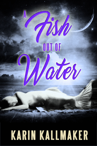 A Fish out of Water (ebook)