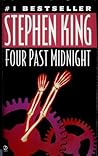 Four Past Midnight by Stephen  King