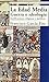 La Edad Media: Guerra e ideología. Justificaciones jurídicas y religiosas