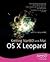 Getting StartED with Mac OS X Leopard