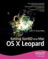 Getting StartED with Mac OS X Leopard Getting StartED with Mac OS X Leopard
