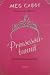 Prinsessatunnit - Opaskirja tuleville prinsessoille by Meg Cabot