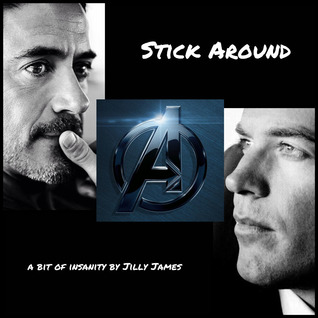 Stick Around (Online Fanfiction)
