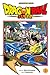 Dragon Ball Super, Vol. 3: Zero Mortal Project!