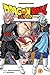Dragon Ball Super, Vol. 4: Last Chance for Hope