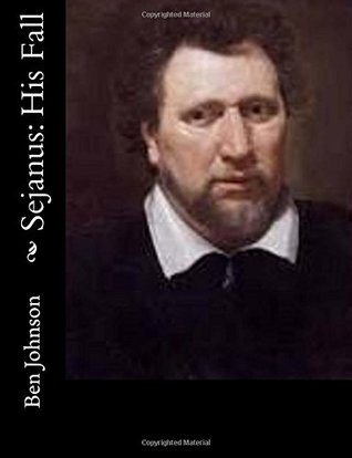 Sejanus: His Fall