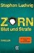 Blut und Strafe (Zorn, # 8)