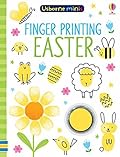 Finger Printing Easter