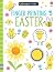 Finger Printing Easter