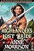 The Highlander’s Lost Bride...