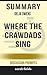 Summary: Delia Owens' Where the Crawdads Sing