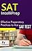 SAT IntelliPREP: Effective Preparatory Practices to Ace the SAT