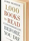 1,000 Books to Re...