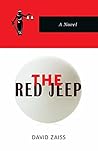 The Red Jeep