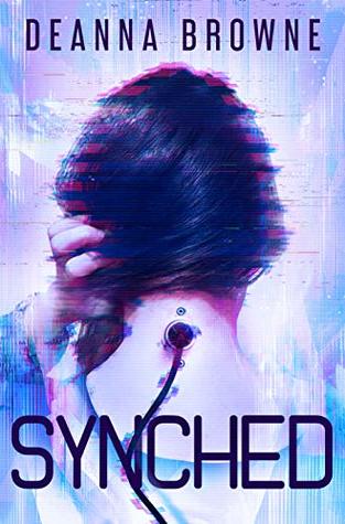 Synched (Hardwired Trilogy Book 2)