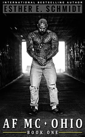 AF MC Ohio Book One (Kindle Edition)