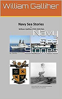 Navy Sea Stories