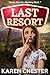 Last Resort (An Emma Cassid...