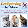 Cat Spraying No More - The Easy Cat Potty Training