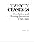 Twenty Censuses: Population...