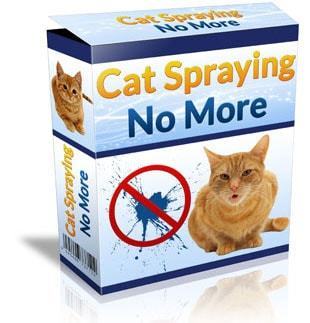 Cat Spraying No More: You Can Finally Stop Cleaning Cat Pee