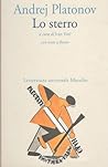 Lo sterro by Andrei Platonov