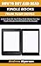 HOW TO BUY AND READ KINDLE ...
