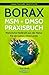 Borax | MSM | DMSO Praxisbu...