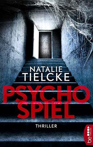Psychospiel (Kindle Edition)
