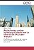 Relaciones entre Iglesia y Estado en la teoría de Michael Walzer by Alberto F. Roldan