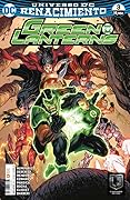 Green Lanterns, núm. 03