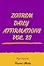 Zoiirem Daily Affirmations: Vol 23