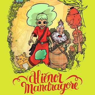 Aliénor Mandragore (Issues)