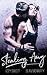 Stealing Amy by Izzy Sweet