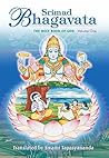 Srimad Bhagavata ...