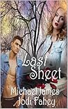 Book cover for Last Sheet