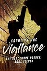 Vigilance (The Blackmore Agency #11)