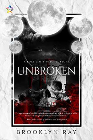 Unbroken (ebook)