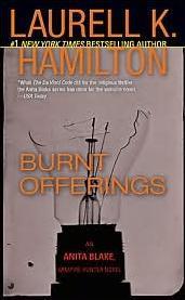 Burnt Offerings