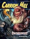 Pathfinder Module: Carrion Hill Pathfinder Module: Carrion Hill