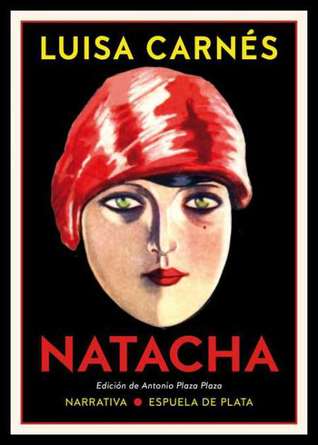 Natacha (Paperback)