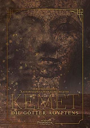 Kemet - Die Götter Ägyptens (Kemet Universum)