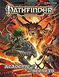 Pathfinder Module: Academy of Secrets