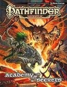 Pathfinder Module: Academy of Secrets