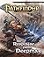 Pathfinder Module: No Response From Deepmar