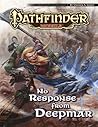 Pathfinder Module: No Response From Deepmar
