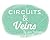Circuits and Veins by Jem Yoshioka