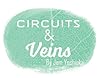 Circuits and Veins by Jem Yoshioka
