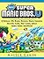 New Super Mario Bros, U Deluxe, DS, Roms, Bosses, Stars, Enem... by Master Gamer